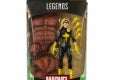 MARVEL LEGENDS SERIES 6-INCH IRON MAN Figure Assortment - Darkstar - in pck