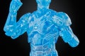 MARVEL LEGENDS SERIES 6-INCH IRON MAN Figure Assortment - Hologram Iron Man - oop (5)