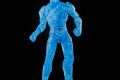 MARVEL LEGENDS SERIES 6-INCH IRON MAN Figure Assortment - Hologram Iron Man - oop (7)