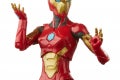 MARVEL LEGENDS SERIES 6-INCH IRON MAN Figure Assortment - Ironheart - oop (1)