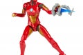 MARVEL LEGENDS SERIES 6-INCH IRON MAN Figure Assortment - Ironheart - oop (3)