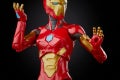 MARVEL LEGENDS SERIES 6-INCH IRON MAN Figure Assortment - Ironheart - oop (7)