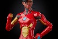 MARVEL LEGENDS SERIES 6-INCH IRON MAN Figure Assortment - Ironheart - oop (8)