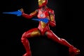 MARVEL LEGENDS SERIES 6-INCH IRON MAN Figure Assortment - Ironheart - oop (9)