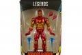 MARVEL LEGENDS SERIES 6-INCH IRON MAN Figure Assortment - Modular Iron Man - in pck