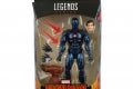 MARVEL LEGENDS SERIES 6-INCH IRON MAN Figure Assortment - Stealth Iron Man - in pck