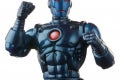 MARVEL LEGENDS SERIES 6-INCH IRON MAN Figure Assortment - Stealth Iron Man - oop (1)