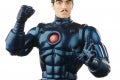 MARVEL LEGENDS SERIES 6-INCH IRON MAN Figure Assortment - Stealth Iron Man - oop (2)