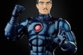 MARVEL LEGENDS SERIES 6-INCH IRON MAN Figure Assortment - Stealth Iron Man - oop (6)