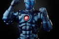 MARVEL LEGENDS SERIES 6-INCH IRON MAN Figure Assortment - Stealth Iron Man - oop (7)