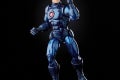 MARVEL LEGENDS SERIES 6-INCH IRON MAN Figure Assortment - Stealth Iron Man - oop (9)