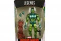 MARVEL LEGENDS SERIES 6-INCH IRON MAN Figure Assortment - Vault Guardsman - in pck