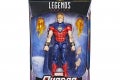 MARVEL LEGENDS SERIES 6-INCH QUASAR Figure - in pck