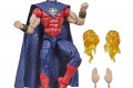 MARVEL LEGENDS SERIES 6-INCH QUASAR Figure - oop (4)