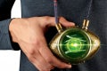 MARVEL LEGENDS SERIES DOCTOR STRANGE EYE OF AGAMOTTO - lifestyle (2)