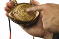 MARVEL LEGENDS SERIES DOCTOR STRANGE EYE OF AGAMOTTO - lifestyle (4)