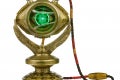 MARVEL LEGENDS SERIES DOCTOR STRANGE EYE OF AGAMOTTO - oop (2)