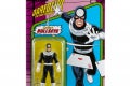 MARVEL LEGENDS SERIES RETRO 3.75 WAVE 3 Figure Assortment - Bullseye - in pck