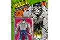 MARVEL LEGENDS SERIES RETRO 3.75 WAVE 3 Figure Assortment - Grey Hulk - in pck