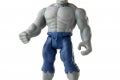 MARVEL LEGENDS SERIES RETRO 3.75 WAVE 3 Figure Assortment - Grey Hulk - oop