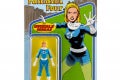 MARVEL LEGENDS SERIES RETRO 3.75 WAVE 3 Figure Assortment - Invisible Woman - in pck