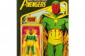 MARVEL LEGENDS SERIES RETRO 3.75 WAVE 3 Figure Assortment - Marvel's Vision - in pck