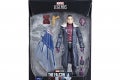 MARVEL LEGENDS SERIES 6-INCH DISNEY PLUS Figure Assortment - BARON ZEMO in pck