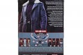 MARVEL LEGENDS SERIES 6-INCH DISNEY PLUS Figure Assortment - BARON ZEMO pckging