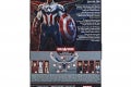 MARVEL LEGENDS SERIES 6-INCH DISNEY PLUS Figure Assortment - SAM WILSON pckging