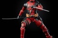 MARVEL LEGENDS SERIES 6-INCH DEADPOOL AND NEGASONIC TEENAGE WARHEAD Figure 2-Pack - oop (1)