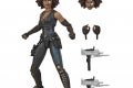 MARVEL LEGENDS SERIES X-MEN 6-INCH MARVEL’S DOMINO Figure - oop (7)