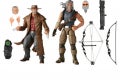 MARVEL LEGENDS SERIES X-MEN 6-INCH MARVEL’S HAWKEYE AND MARVEL’S LOGAN Figure 2-Pack - oop (9)