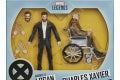 Marvel Legends Series 6-Inch X-Men Marvel’s Logan & Charles Xavier Figure 2-Pack - in pck