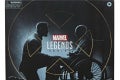 Marvel Legends Series 6-Inch X-Men Marvel’s Logan & Charles Xavier Figure 2-Pack - pckging