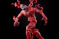 MARVEL LEGENDS SERIES 6-INCH VENOM Figure Assortment - Carnage (2)