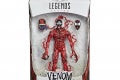 MARVEL LEGENDS SERIES 6-INCH VENOM Figure Assortment - Carnage (in pck)