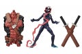 MARVEL LEGENDS SERIES 6-INCH VENOM Figure Assortment - Ghost Spider (7)