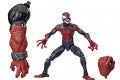 MARVEL LEGENDS SERIES 6-INCH VENOM Figure Assortment - Miles Morales (7)