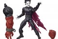 MARVEL LEGENDS SERIES 6-INCH VENOM Figure Assortment - Morbius (7)