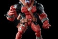 MARVEL LEGENDS SERIES 6-INCH VENOM Figure Assortment - VenomPool BAF (2)