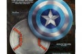 MARVEL LEGENDS SERIES CAPTAIN AMERICA THE WINTER SOLDIER STEALTH SHIELD - in pck (2)