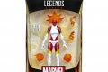 MARVEL LEGENDS SERIES 6-INCH BINARY Figure_in pck 1