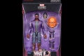 MARVEL LEGENDS SERIES 6-INCH T'CHALLA STAR-LORD Figure_in pck with logo