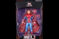 MARVEL LEGENDS SERIES 6-INCH ZOMBIE HUNTER SPIDEY Figure_in pck with logo