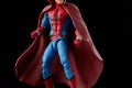 MARVEL LEGENDS SERIES 6-INCH ZOMBIE HUNTER SPIDEY Figure_oop with logo