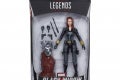 MARVEL BLACK WIDOW LEGENDS SERIES 6-INCH BLACK WIDOW Figure (in-pck)