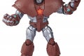 MARVEL BLACK WIDOW LEGENDS SERIES 6-INCH CRIMSON DYNAMO BAF