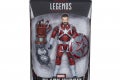 MARVEL BLACK WIDOW LEGENDS SERIES 6-INCH RED GUARDIAN Figure (in-pck)