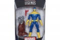 MARVEL BLACK WIDOW LEGENDS SERIES 6-INCH SPYMASTER Figure (in-pck)