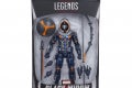 MARVEL BLACK WIDOW LEGENDS SERIES 6-INCH TASKMASTER Figure (in-pck)